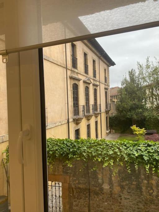 Appartamento Nuevo! Piso Al Lado De Catedral - Oviedo Esterno foto